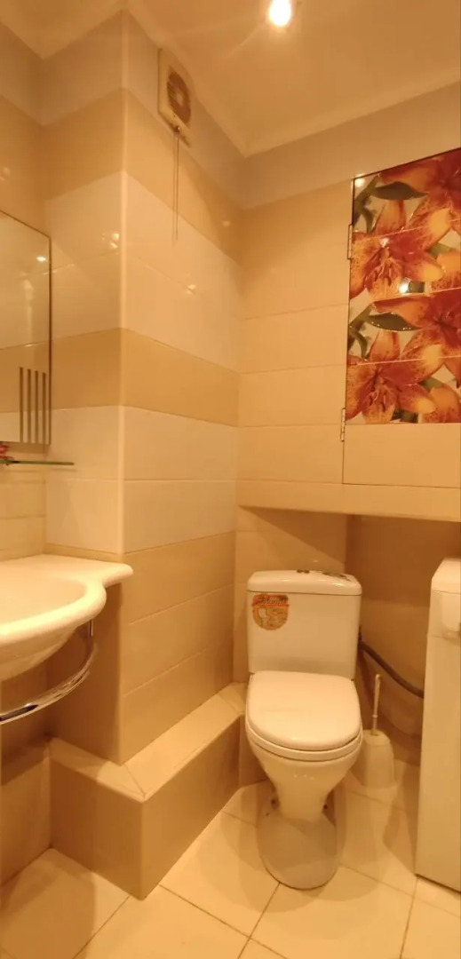 Квартира 2 комнатная на Алексеева