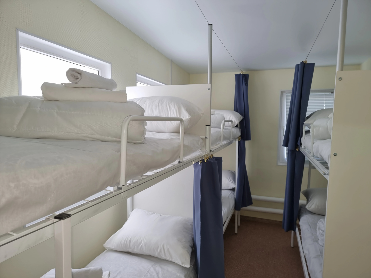 Жилое помещение Дельта Сталинград