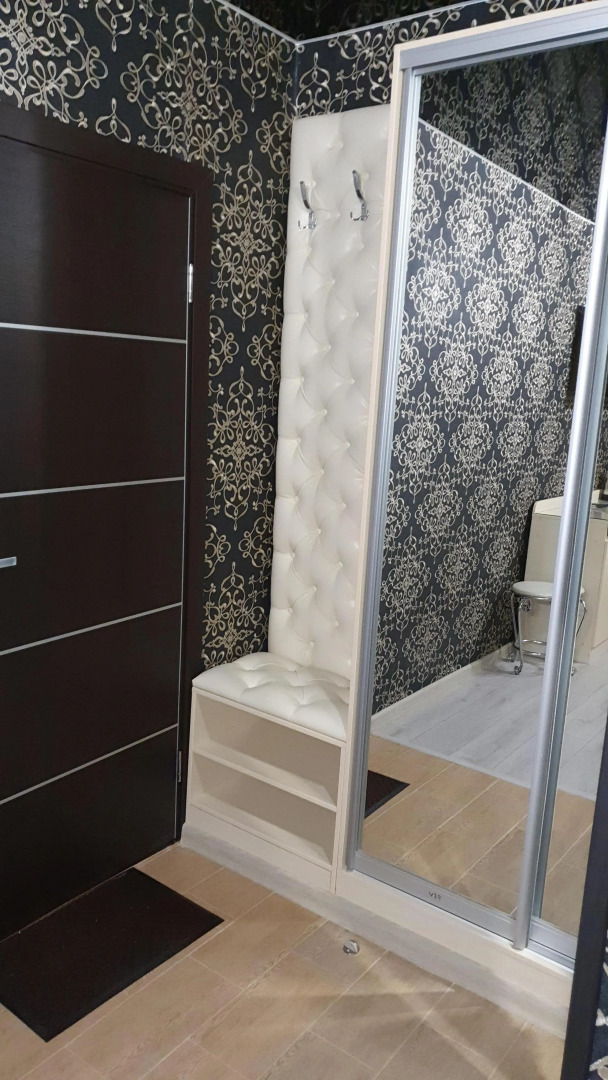 Отель Уют на Можайском Шоссе