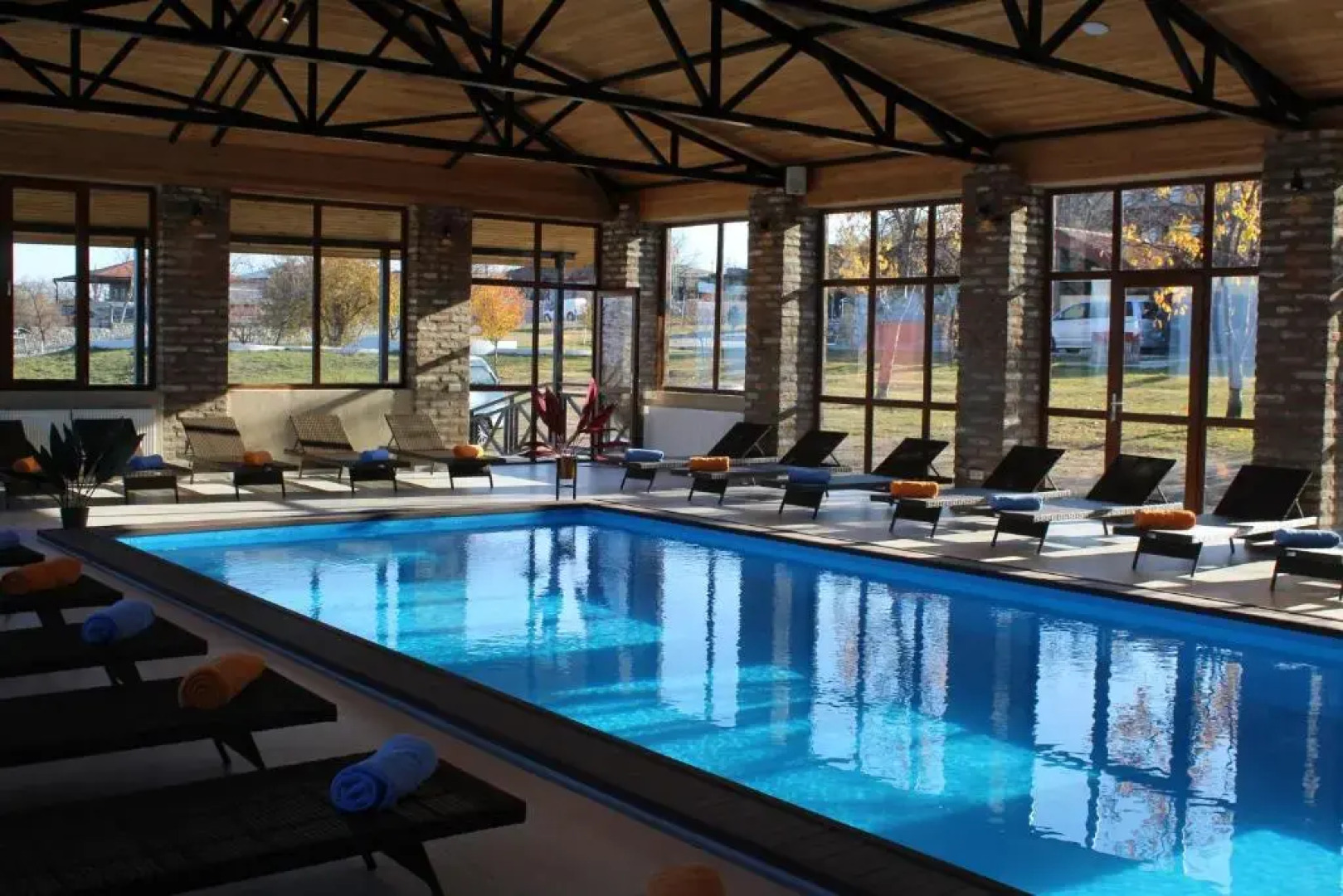 Отель Schuchmann Wines Château, Villas & SPA