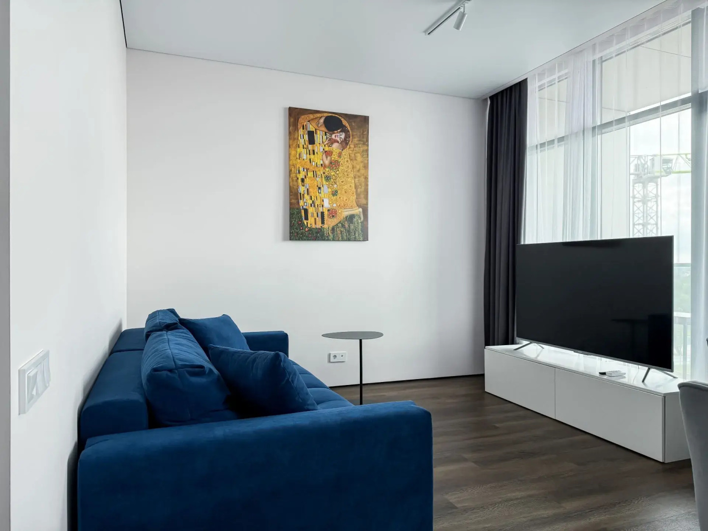 Апартаменты Azzurro by Pavlov