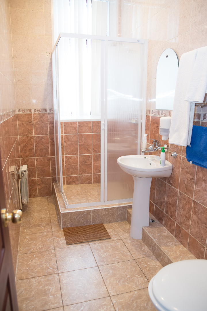 Отель Европа