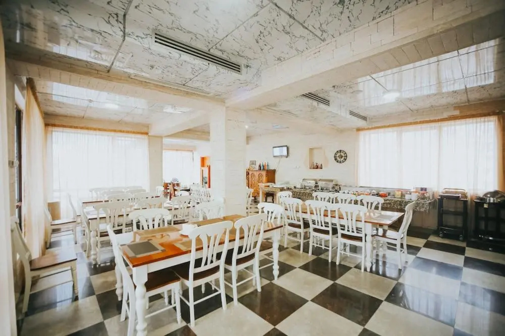 Отель Wine Palace