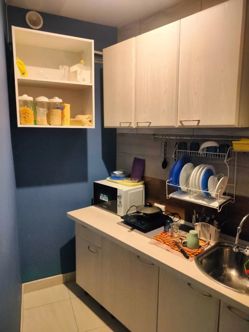 Меблированные комнаты Роза в Акварели