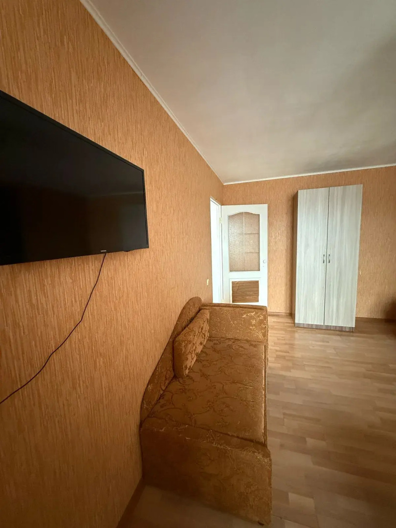 Квартира 1-комнатная на Сиреневом Бульваре 4