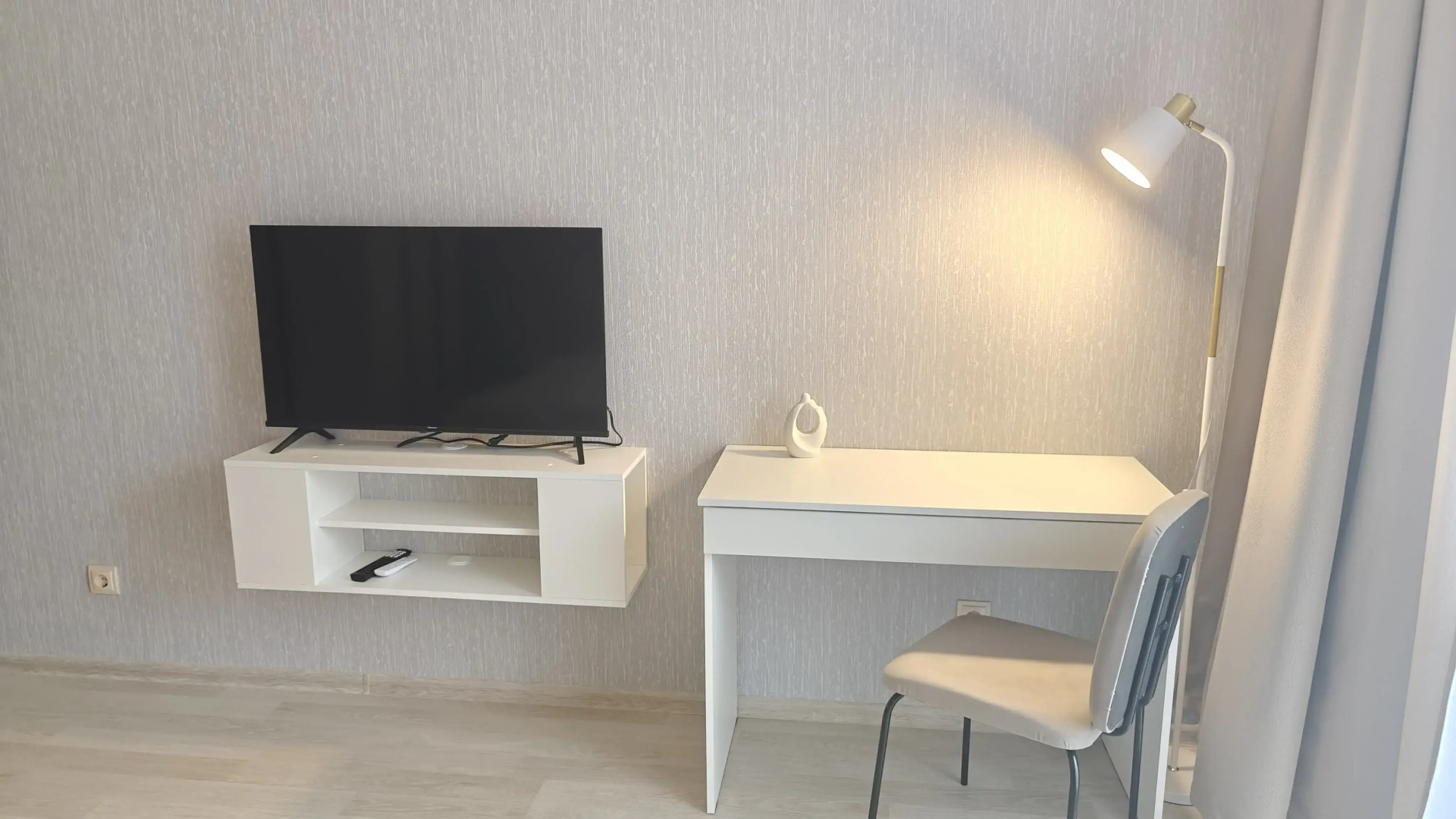 Апартаменты Завидово