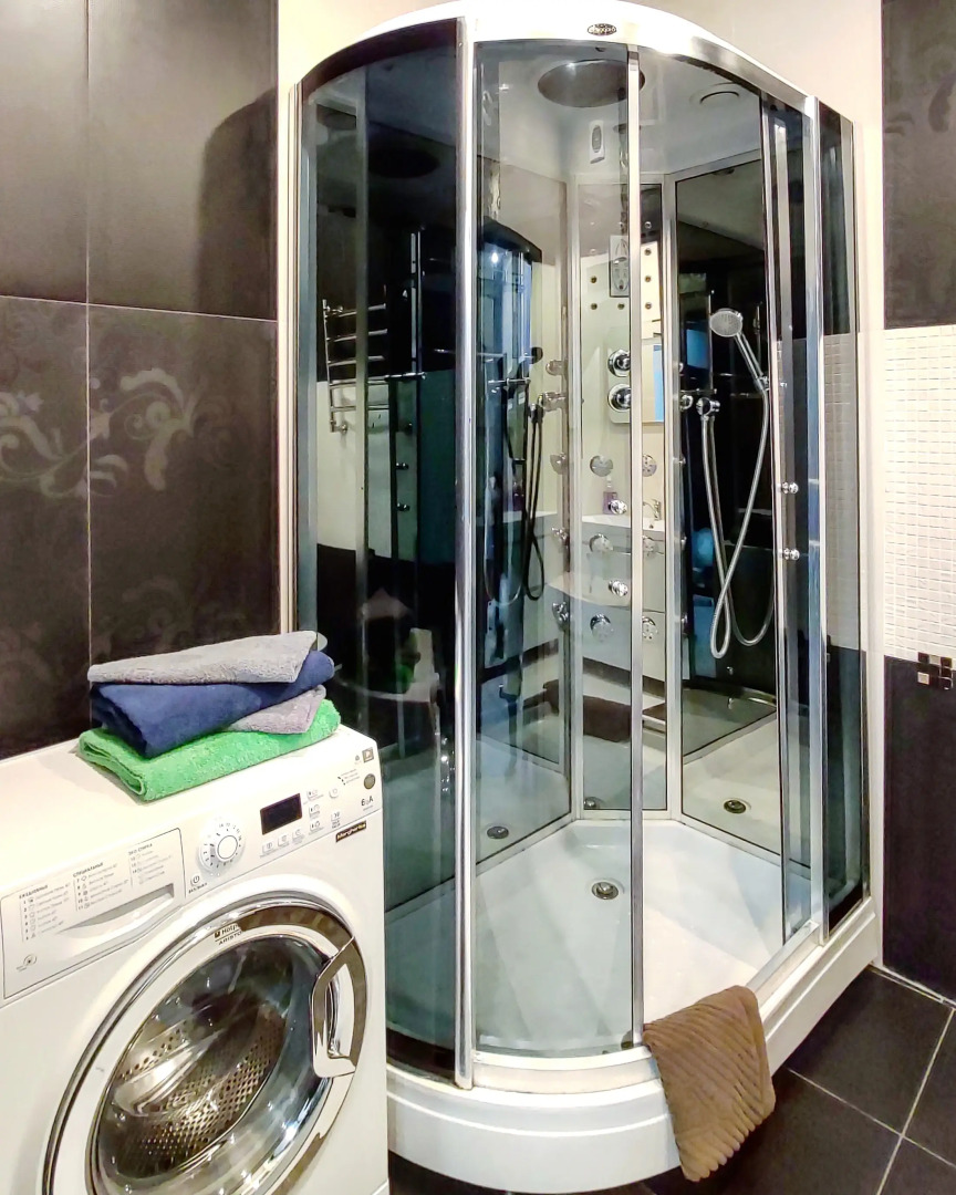 Апартаменты M Apartments, Eldorado