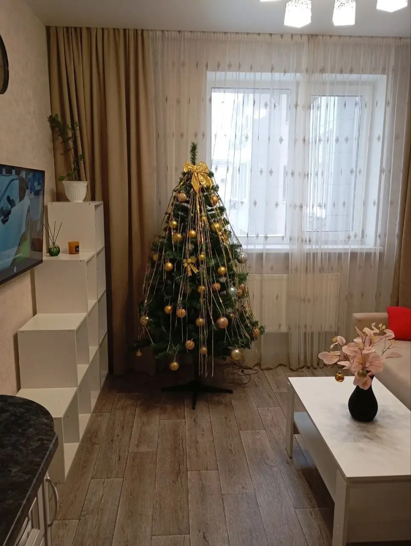 Квартира у Центрального Стадиона