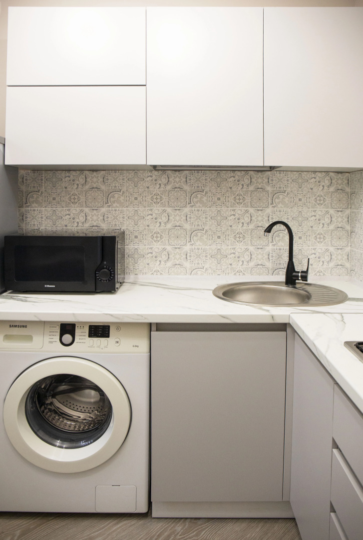 Квартира Москва Молл