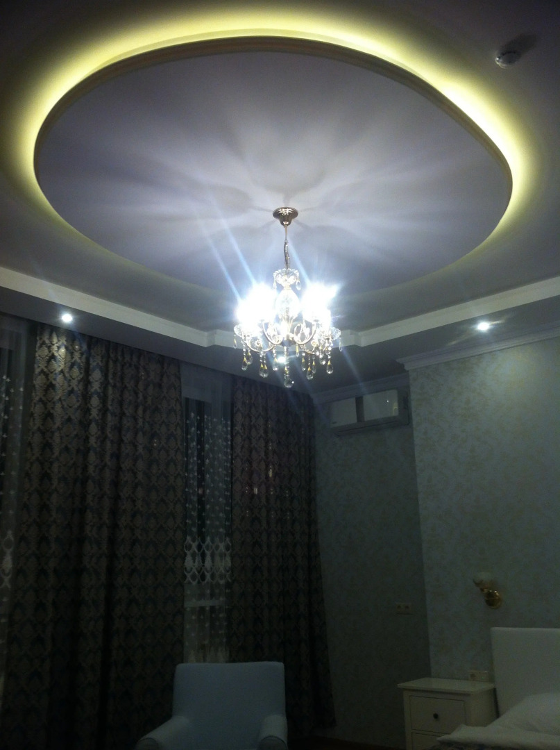 Мини-Отель Компас