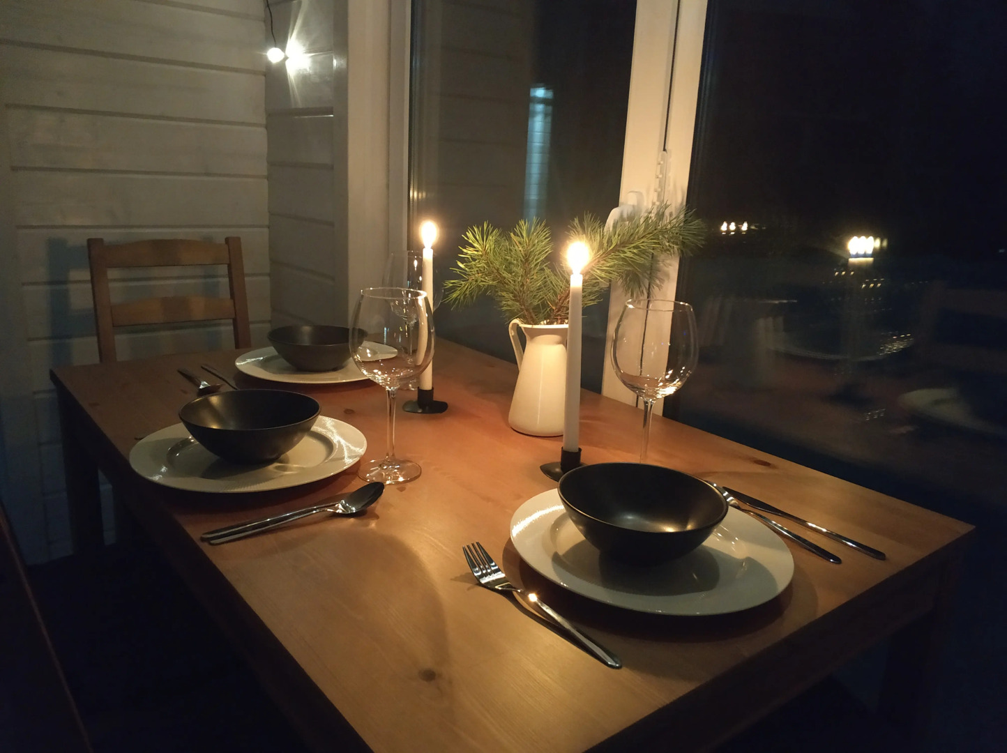 Дом СтасХаус Снетково