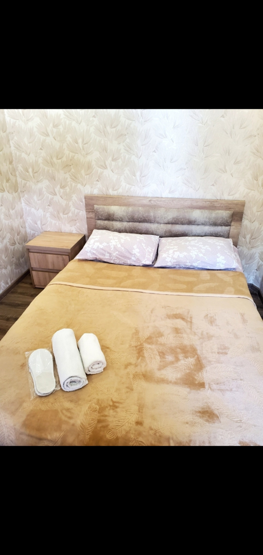 Апартаменты Gariba Apartment Tbilisi