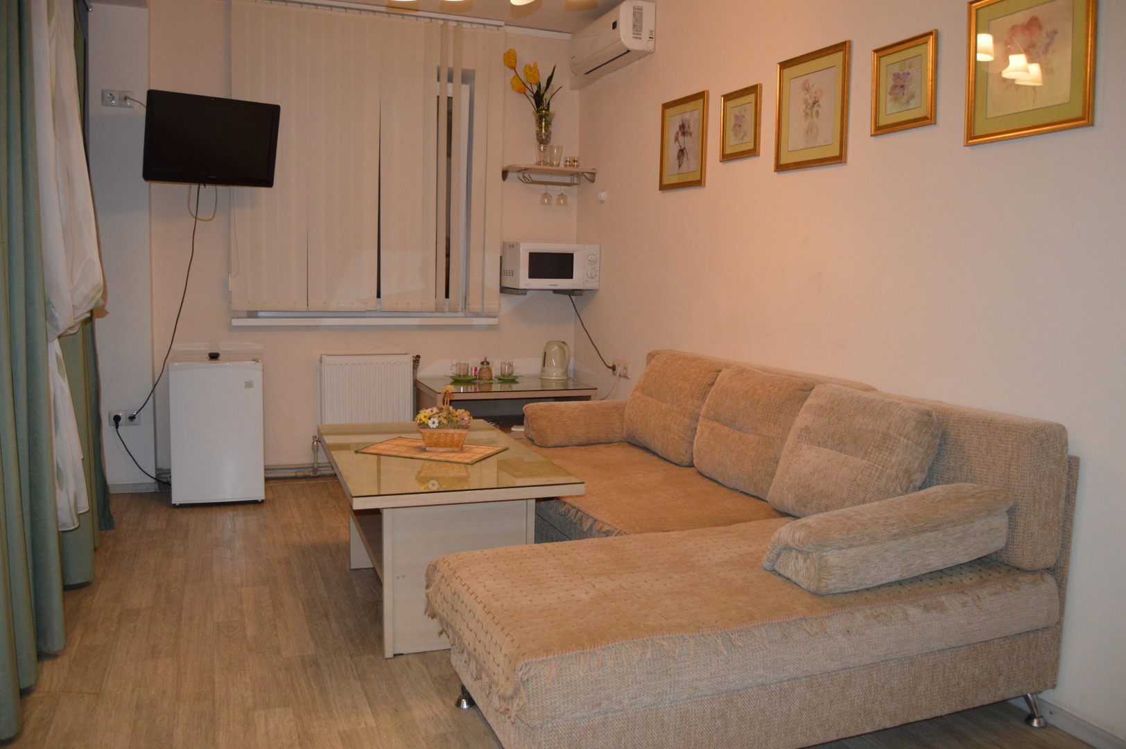 Мини-отель Марисабель