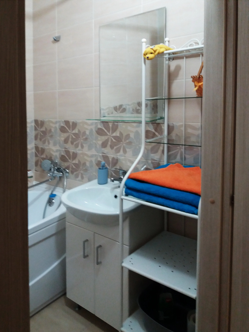 Апартаменты Yes Ok в ЖК Москва