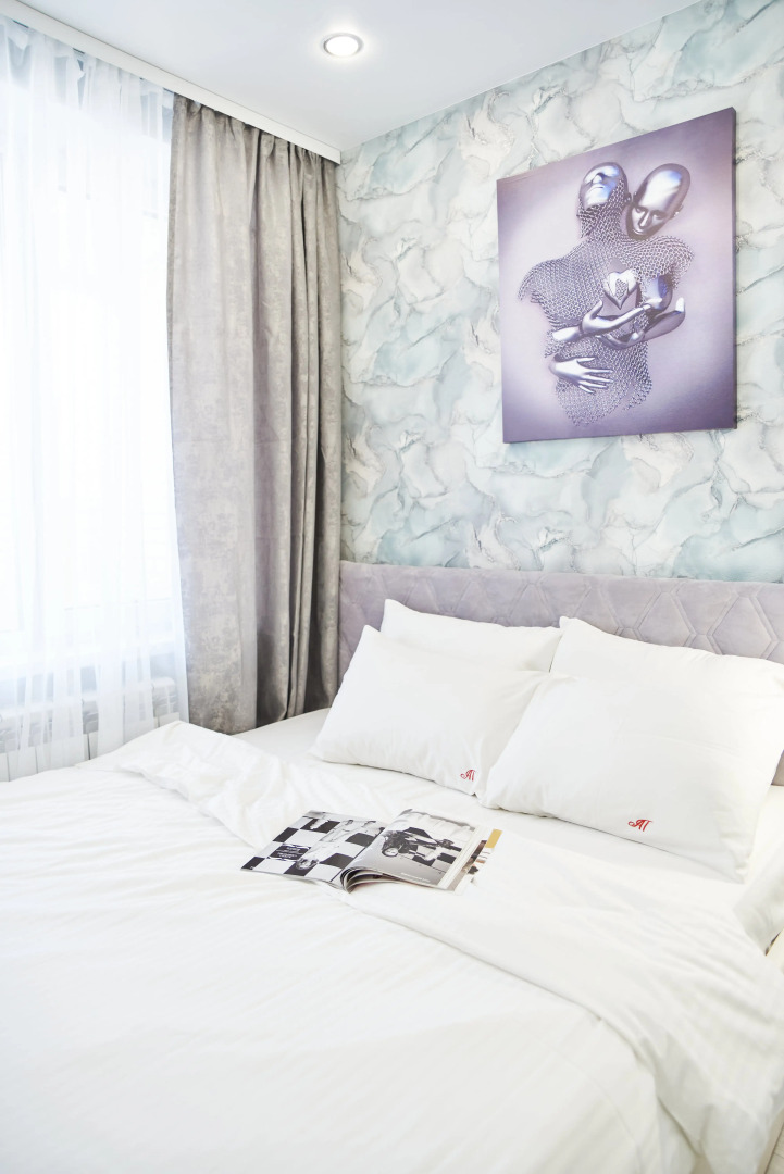 Апартаменты 2 Петровские на Подгорной