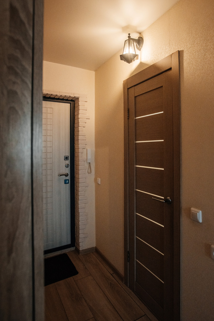 GOROD Si студия на Цимлянском переулке