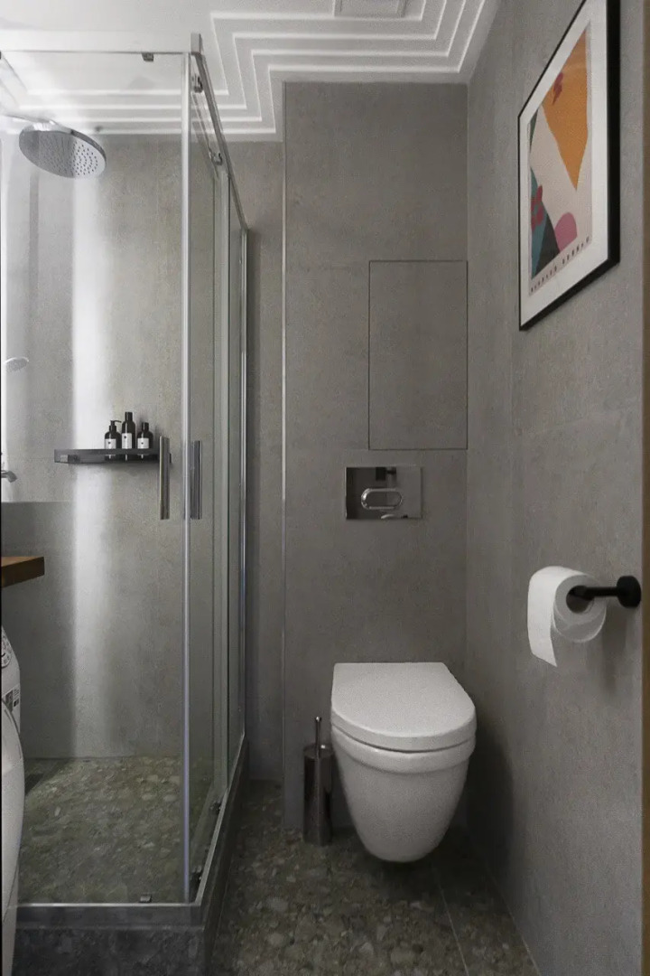 Апартаменты Nova на Тверской