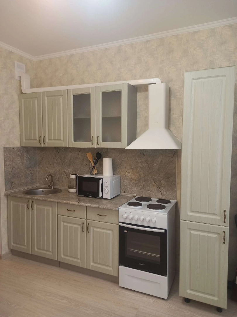 Квартира на Таврической улице 9/5 (16)