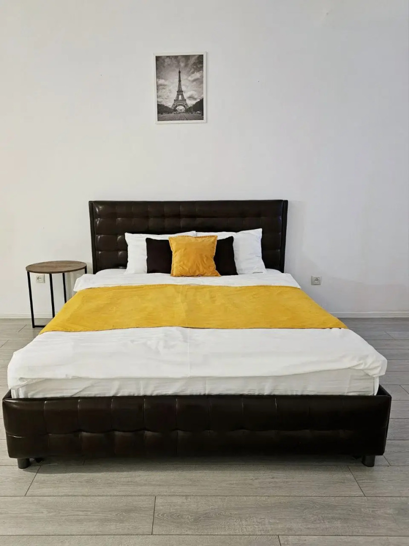 Квартира BGH Рядом с Мамаевым Курганом