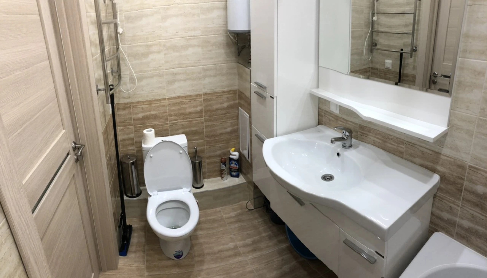 Апартаменты на 50 лет Октября