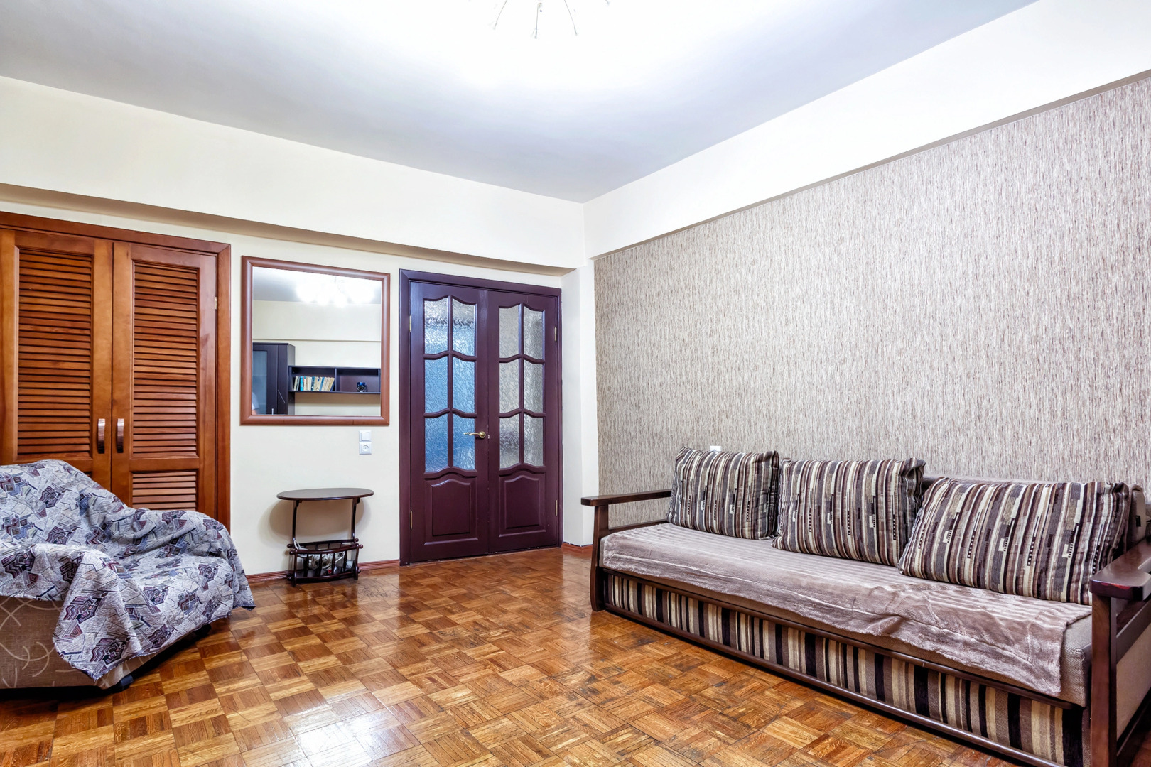 Апартаменты 32. Самый центр. Идеально для командированных и туристов.