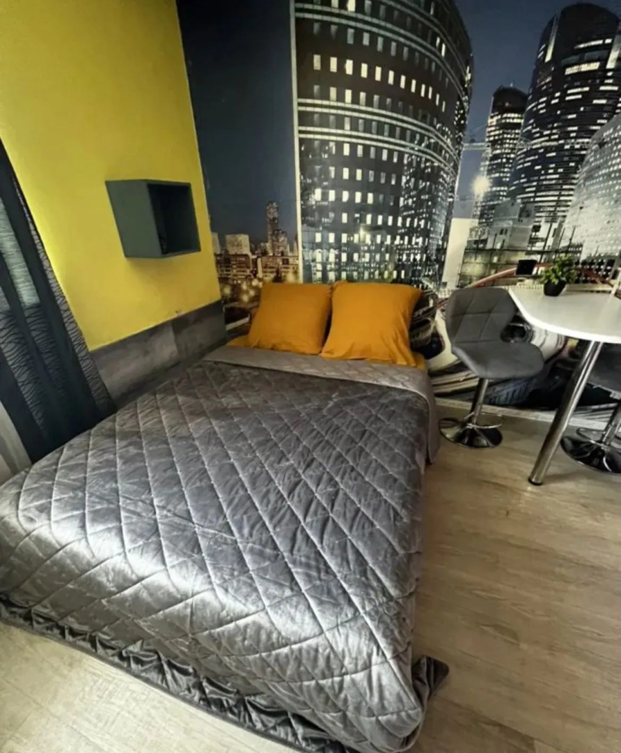 Квартира  Студия на Жд