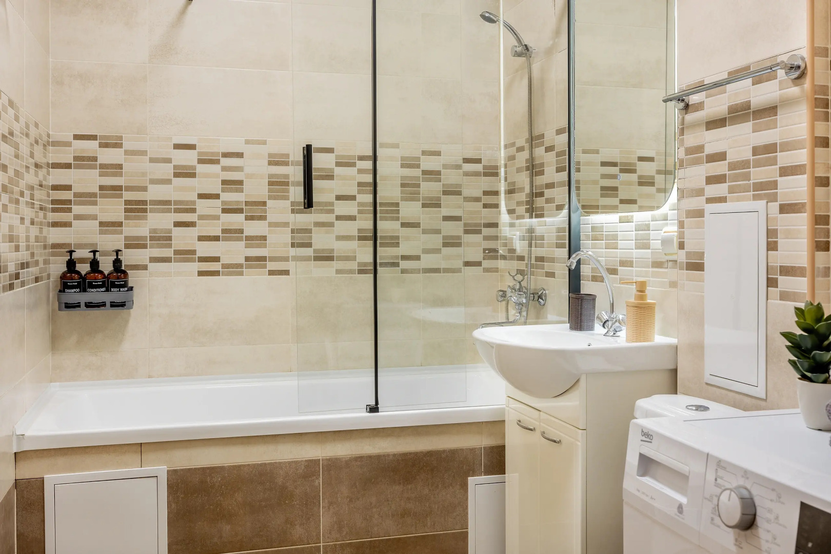 Исторический центр - Рыбная деревня апартаменты