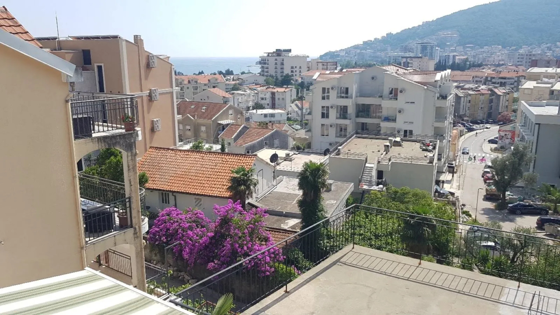 Мини-отель Villa Lutovac