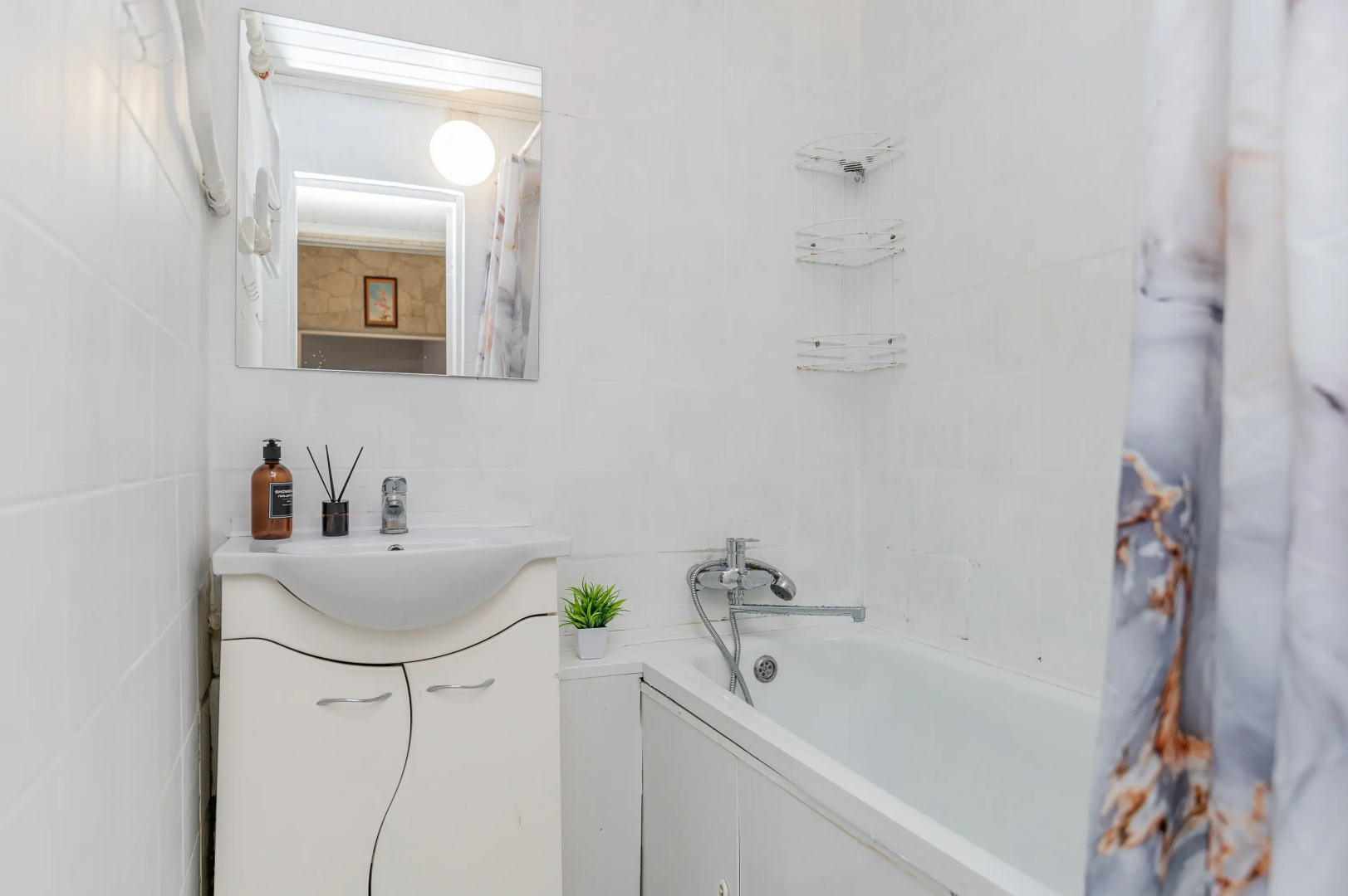 Апартаменты 1-я Тверская-Ямская 26