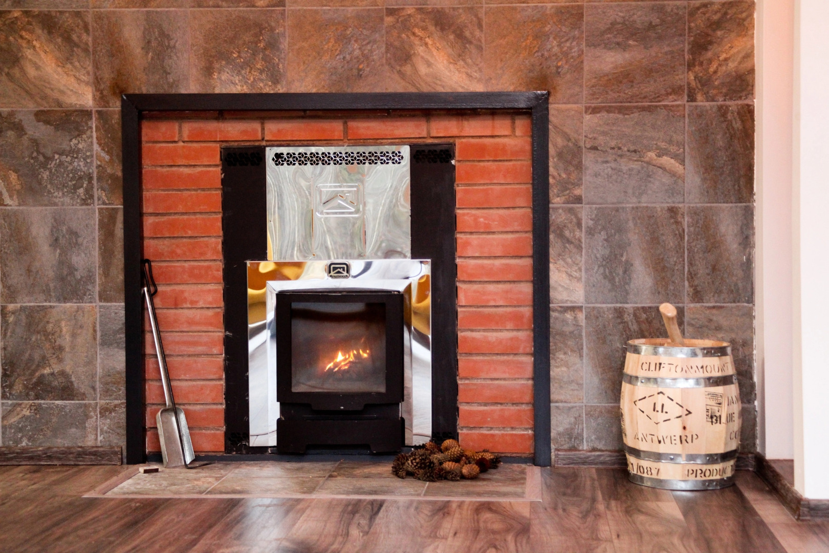 Дом Шварцвальд A-frame с сауной