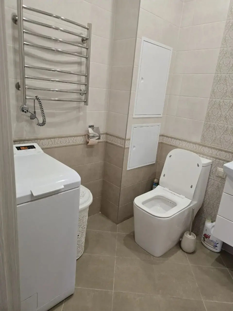 Квартира уютная в центре города