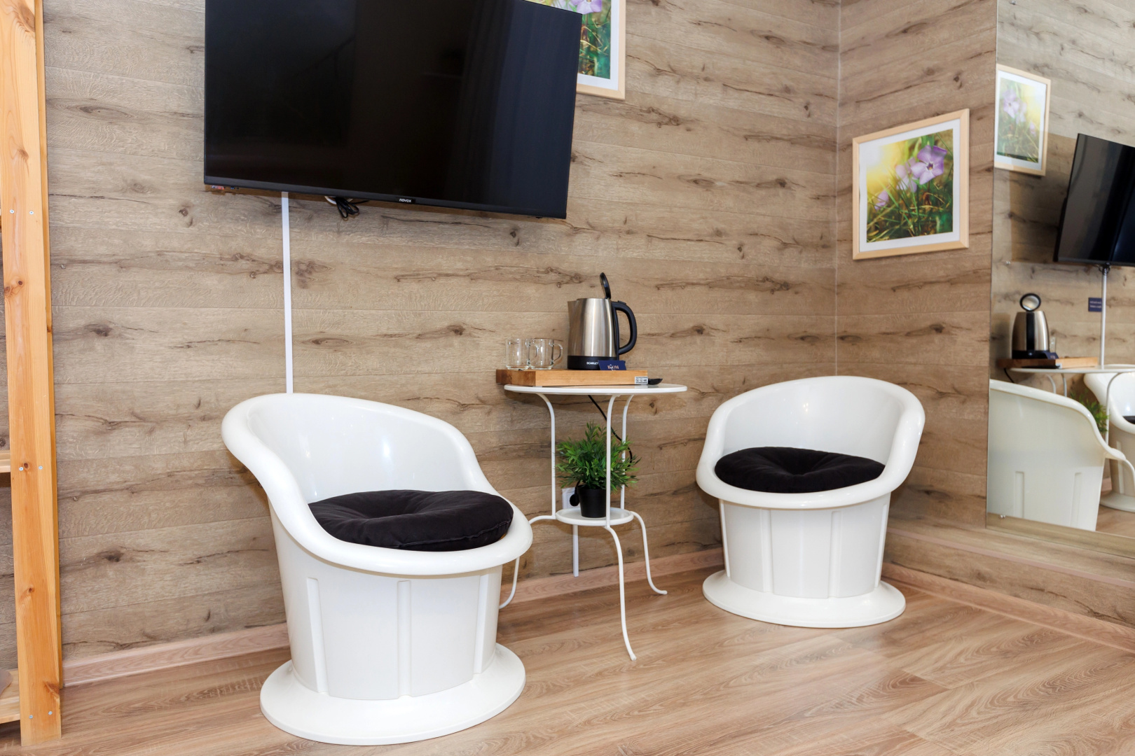 Мини отель Room Hotel