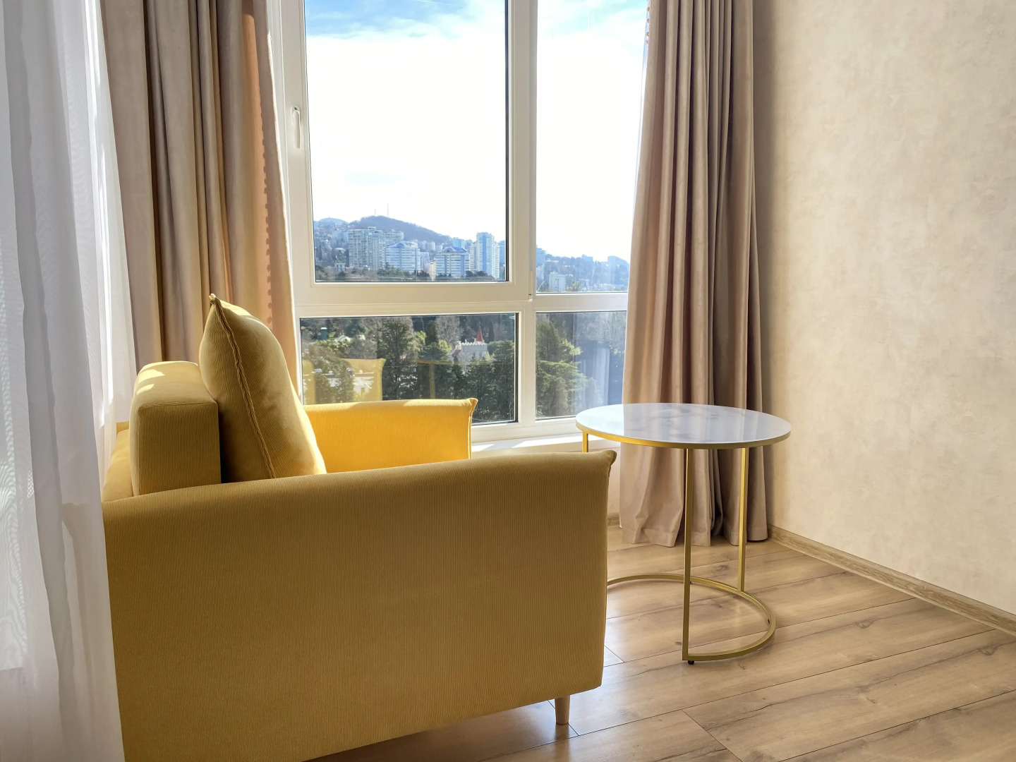 Apartments SUNNY BEACH APARTMENTS 3