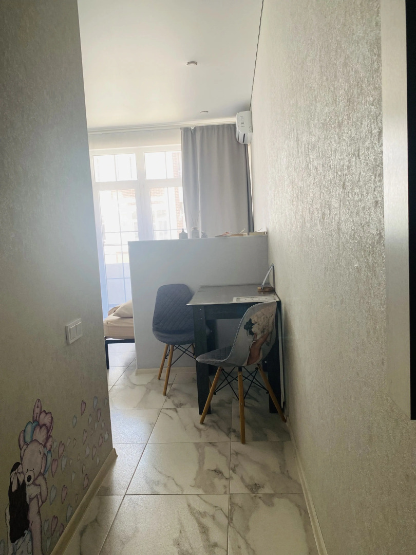 Апартаменты Курортный