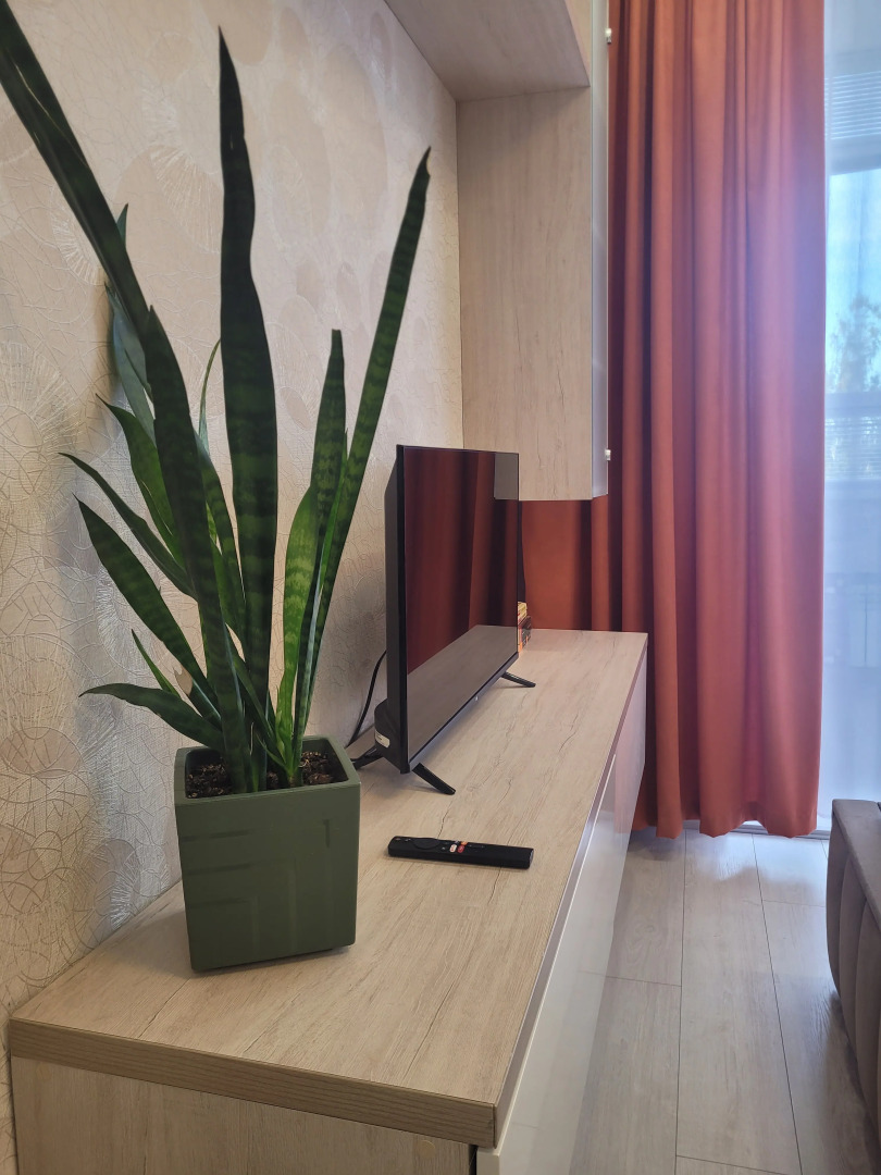 Квартира Живите в центре событий, в 4 минутах от центра