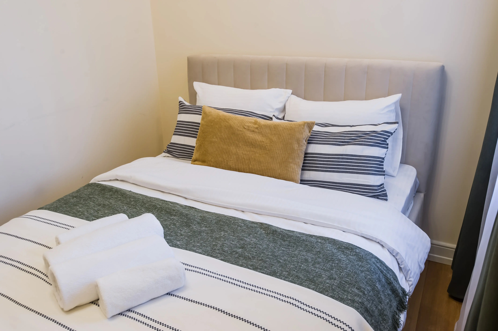 Квартира GM Apartments Пятикомнатные LUX у Кремля