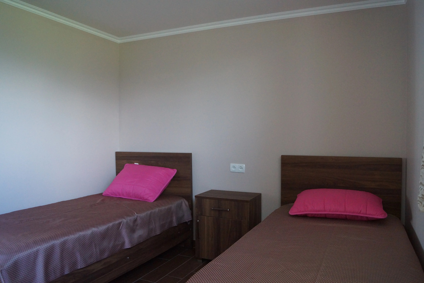 Гостевой дом Anamaria