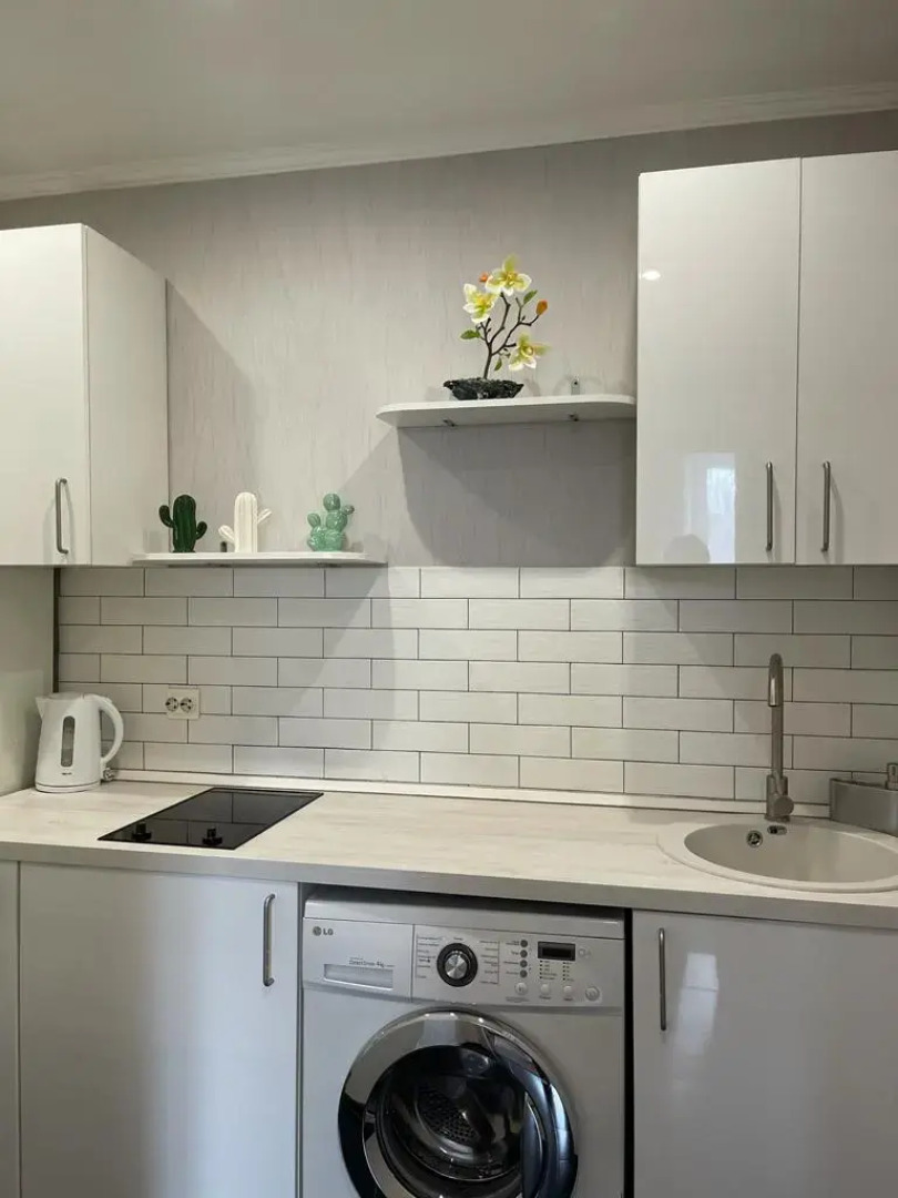 Апартаменты