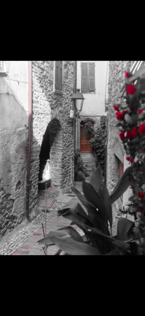 Апартаменты SweetHome Medieval Village 2 bedrooms