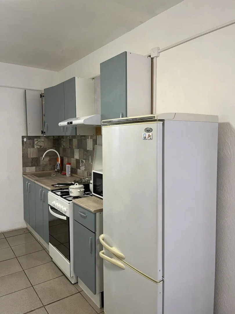 Апартаменты Рассвет