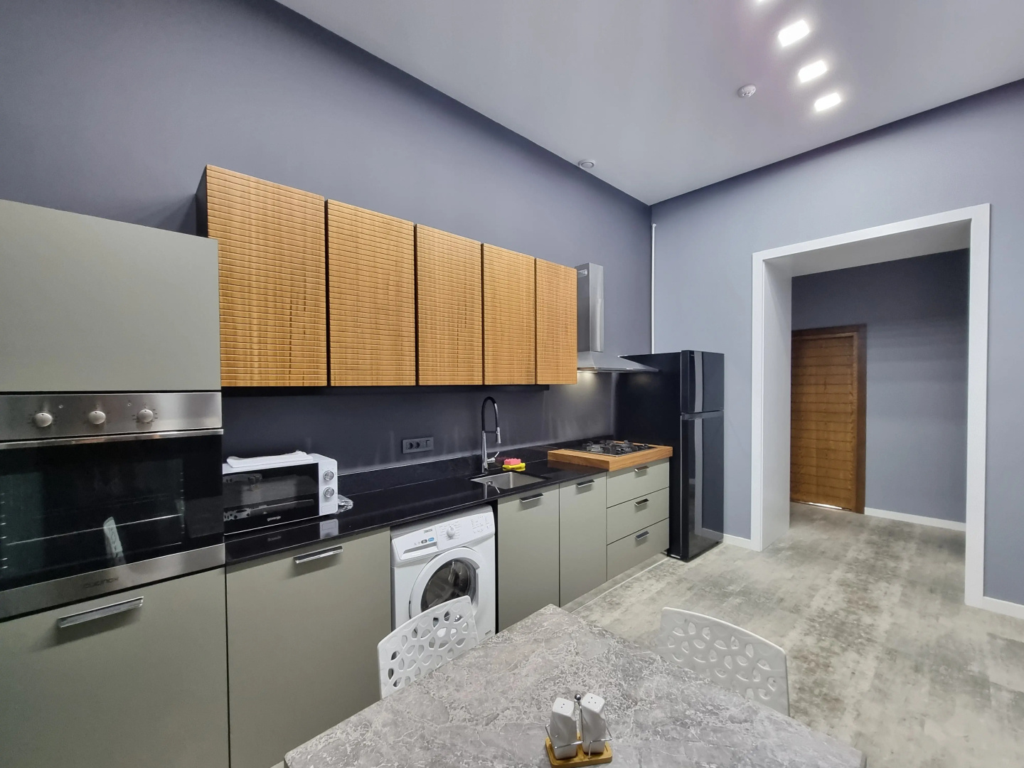 Апартаменты Premium Apartment