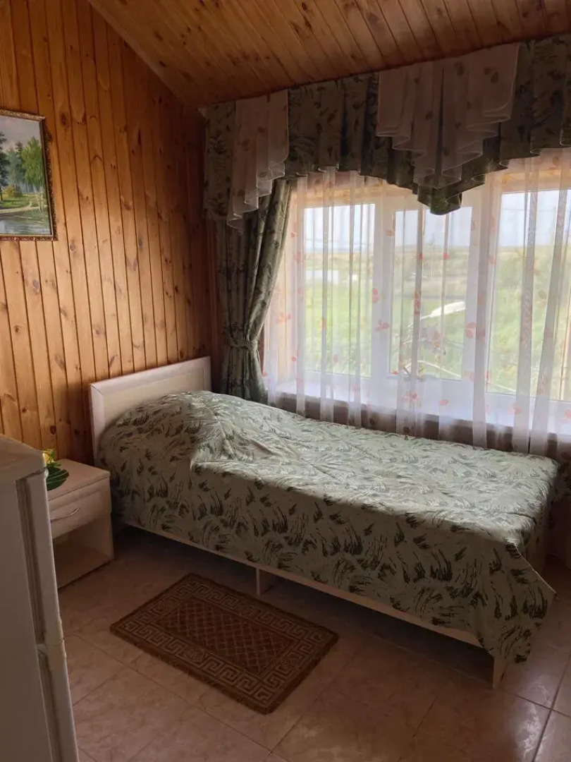 Гостевой дом Берег