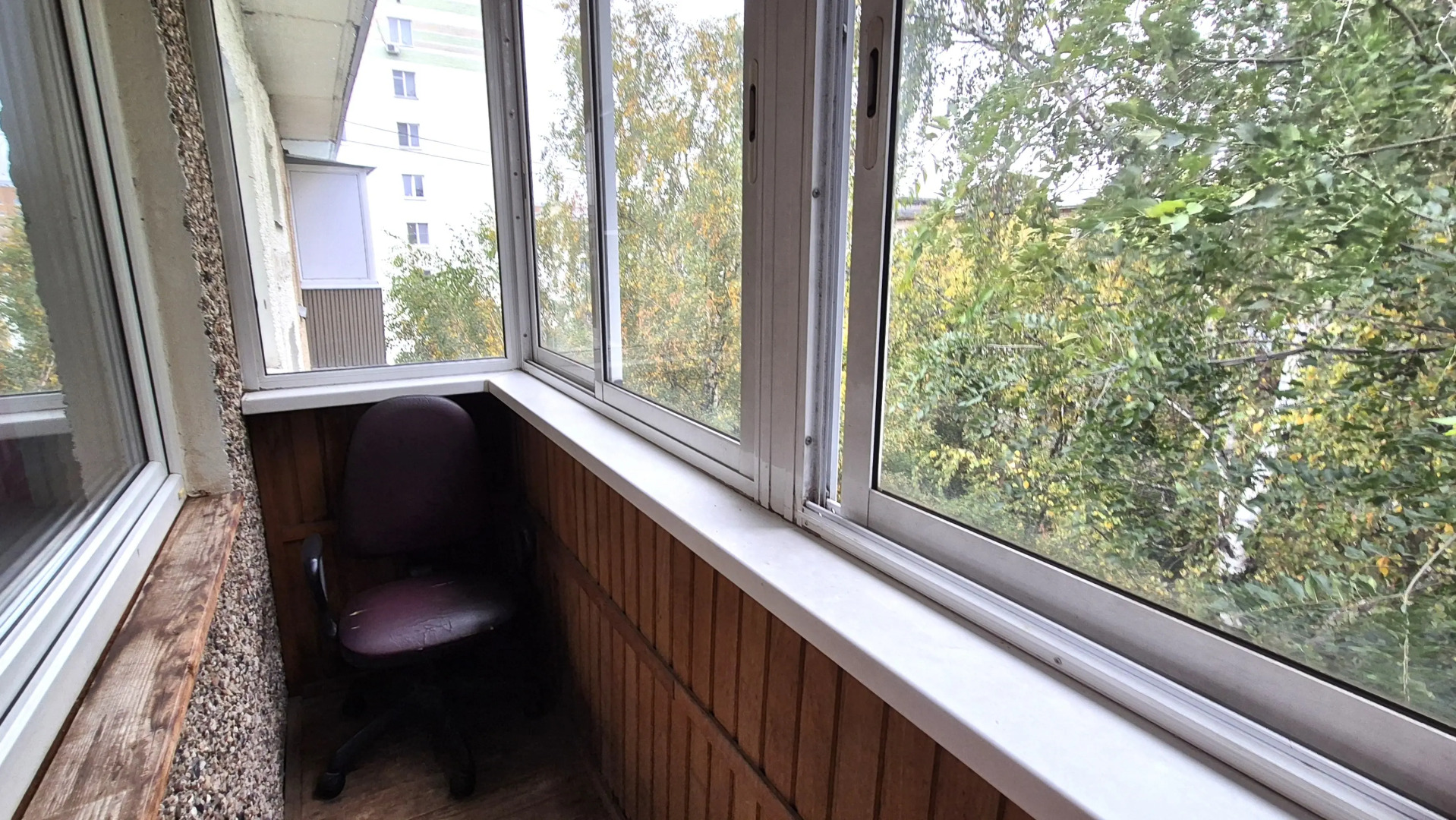 Квартира 2х Комн в Центре на Дзержинского