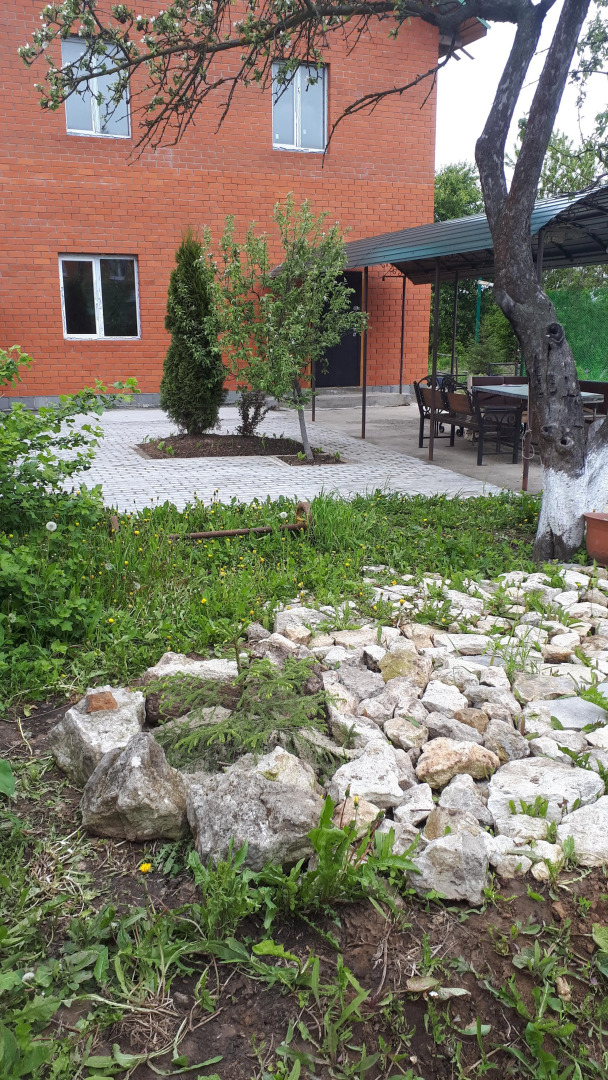 Частный Дом на Куйбышева