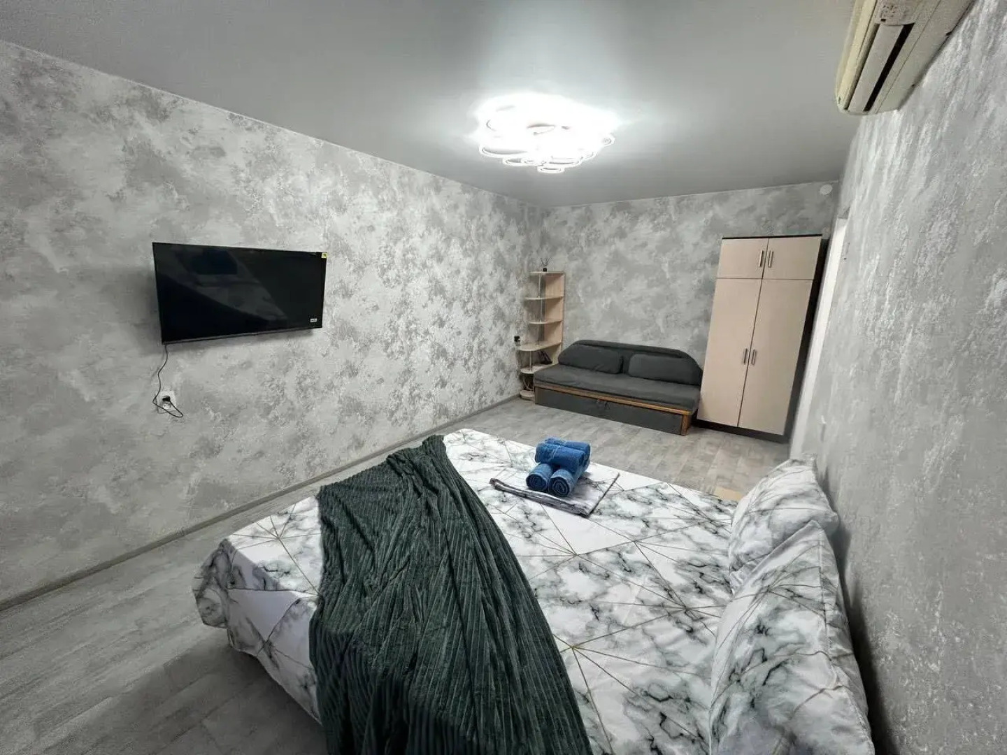 Квартира 1-комнатная в Симферополе