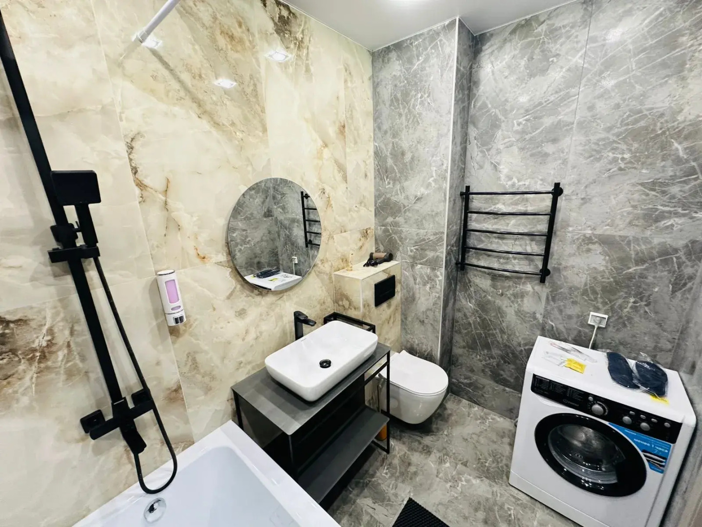 Апартаменты Halloween