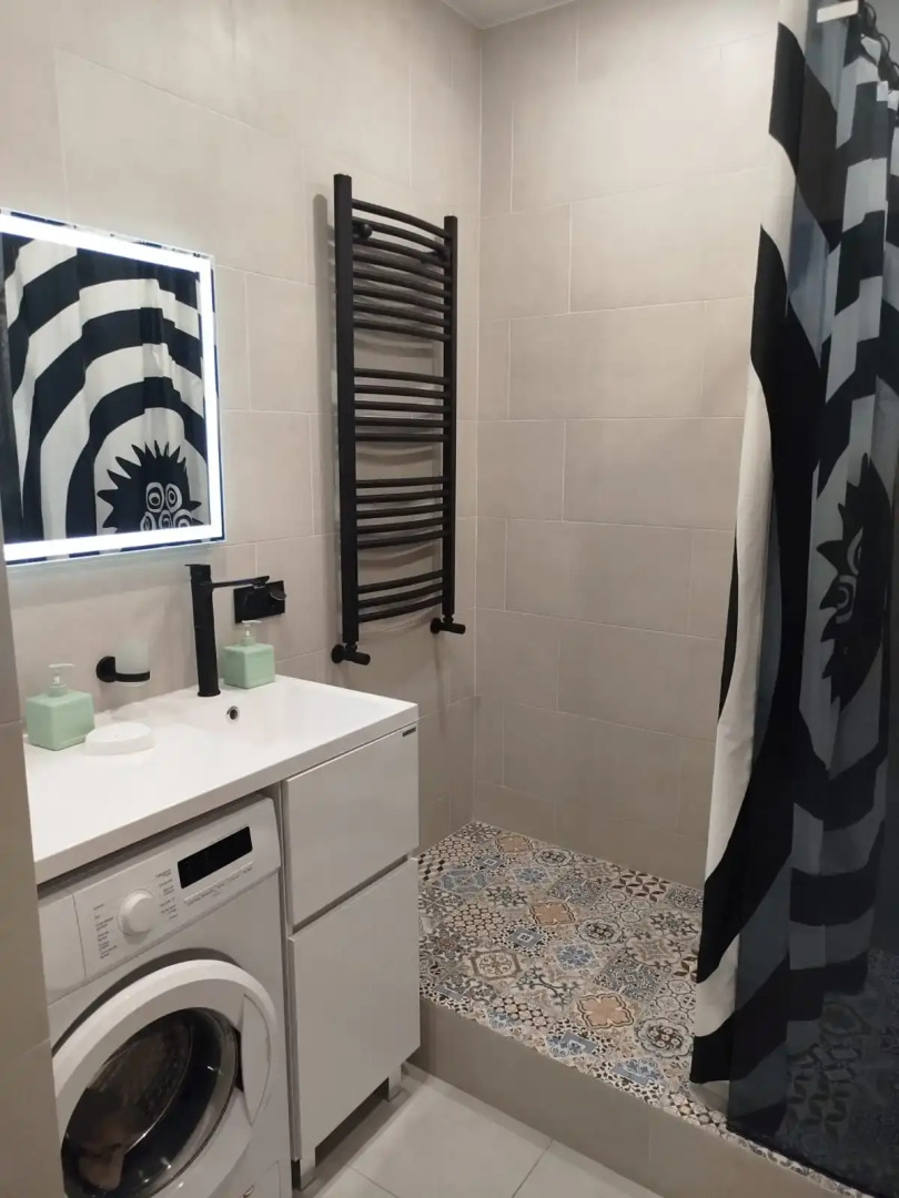 Квартира Valeri