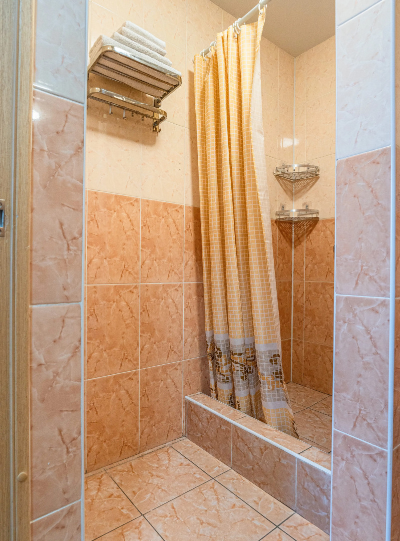 Отель ALTAY Gold