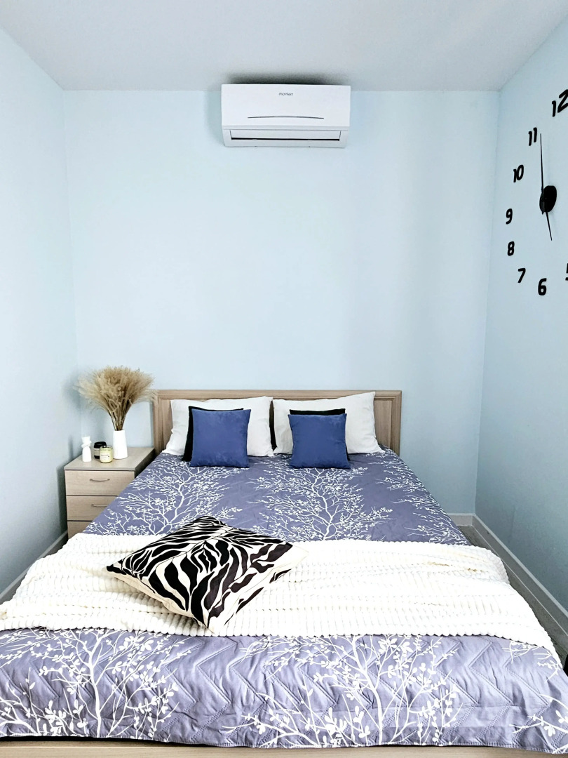 Квартира Неотель рядом с ВГАУ