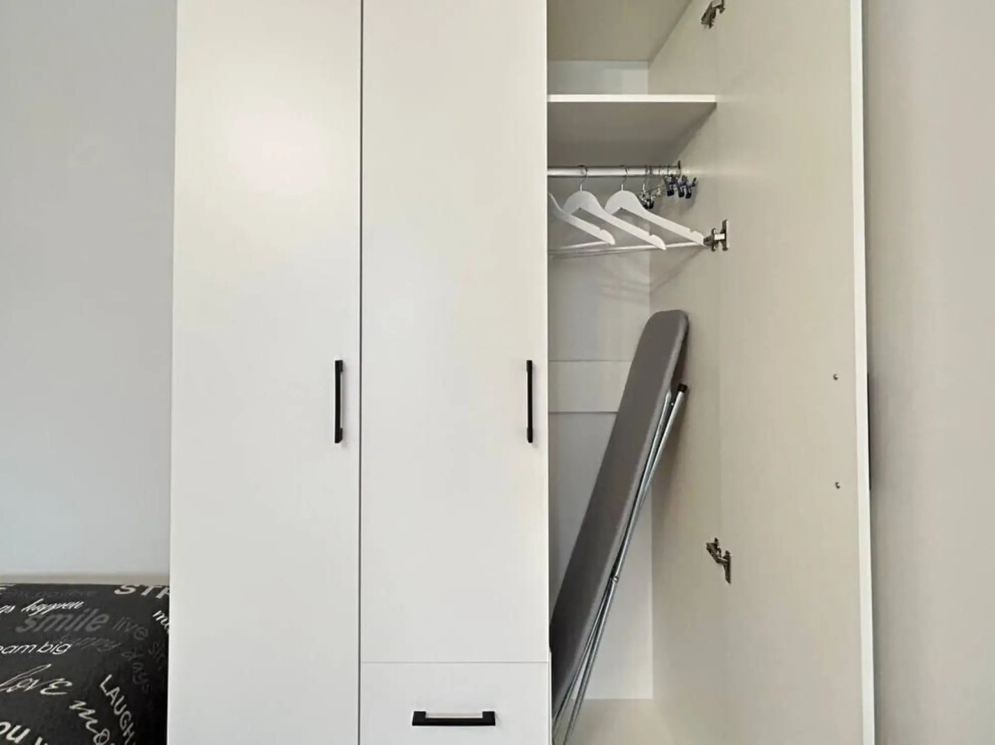 Квартира на Улице Белгородской 5